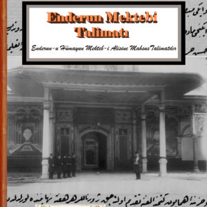 Enderun Mektebi Talimatı