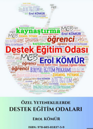 ÖZEL YETENEKLİLERDE DESTEK EĞİTİM ODASI