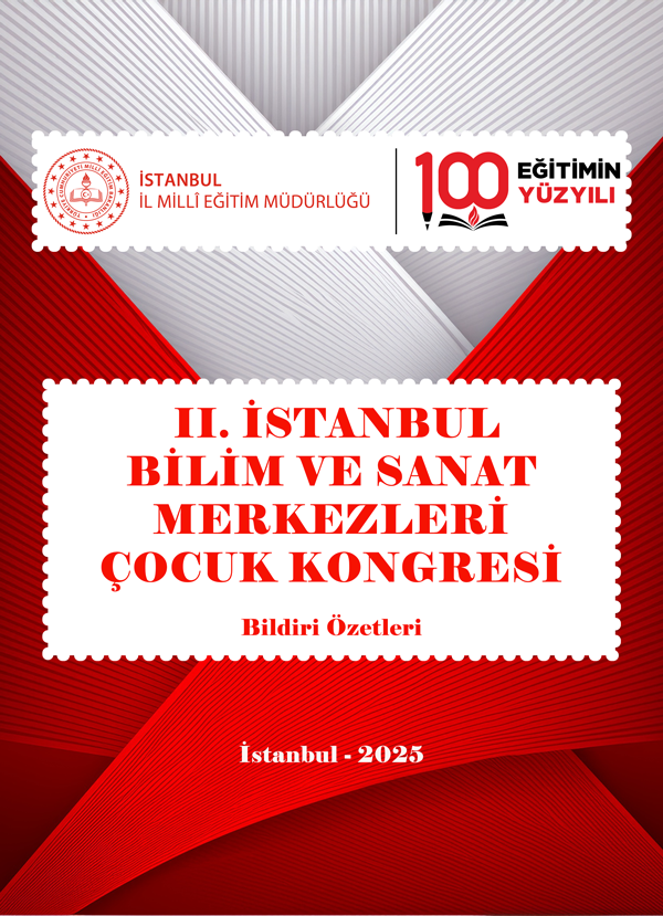 II. İstanbul Bilim ve Sanat Merkezleri Çocuk Kongresi