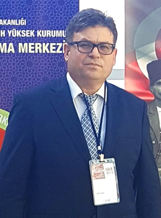 Erol KÖMÜR