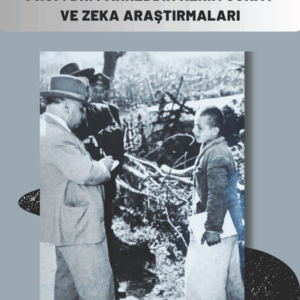 Prof. Dr. Fahreddin Kerim Gökay ve Zeka Araştırmaları