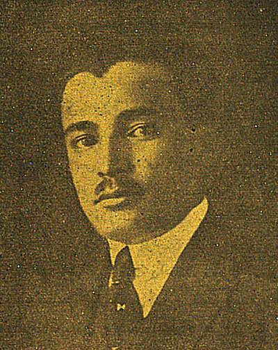 Prof. Dr. Fahreddin Kerim GÖKAY