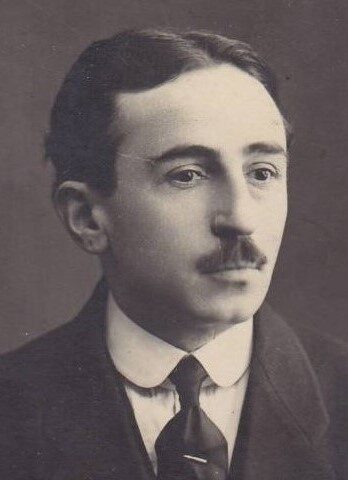 İbrahim Alâeddin Gövsa