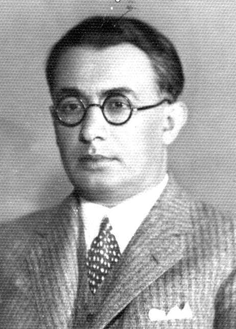 Prof. Sadrettin Celal ANTEL