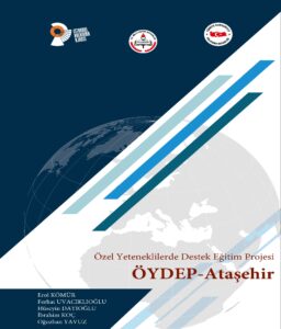 Özel Yeteneklilerde Destek Eğitim Projesi
