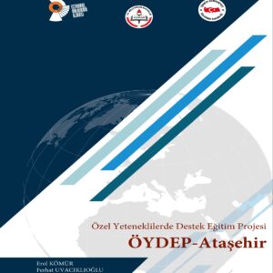 Özel Yeteneklilerde Destek Eğitim Projesi