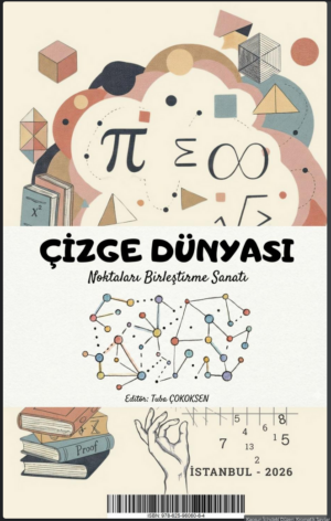 ÇİZGE DÜNYASI: Noktaları Birleştirme Sanatı