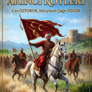 Gerilova Akıncı Köyleri