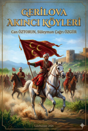 Gerilova Akıncı Köyleri