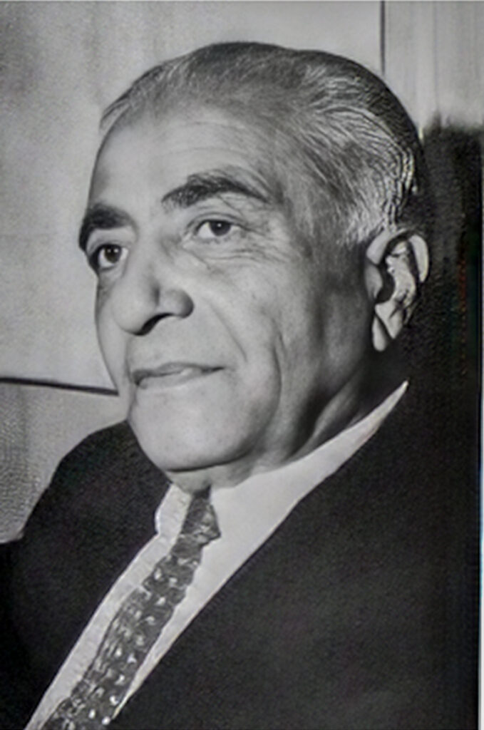 Prof. Dr. Mümtaz TURHAN