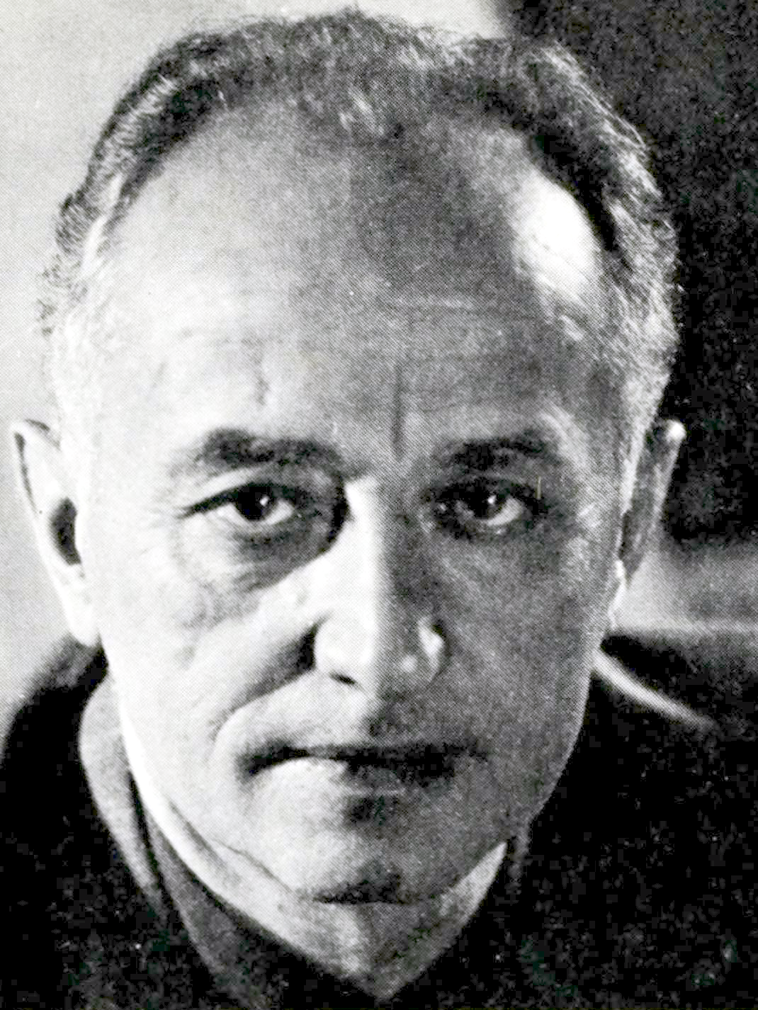 Muzaffer Şerif Başoğlu
