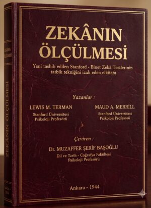 Zekanın Ölçülmesi